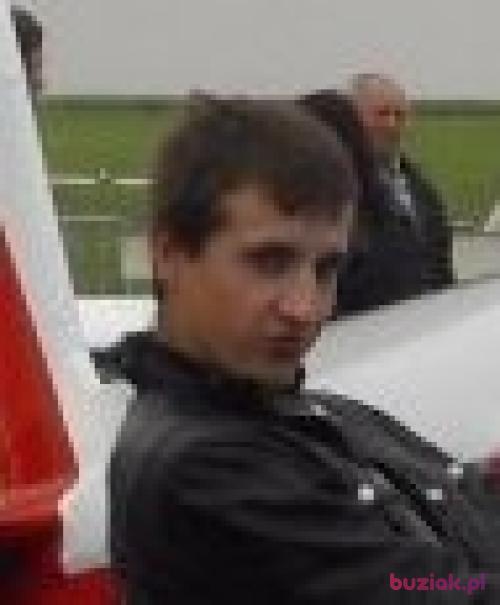jarema4444, Mężczyzna, 35 lat, Janów Lubelski