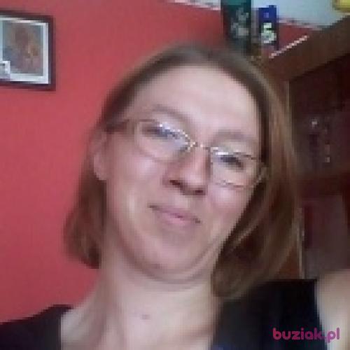 andzie55, Female, 43 years, Piotrków Trybunalski