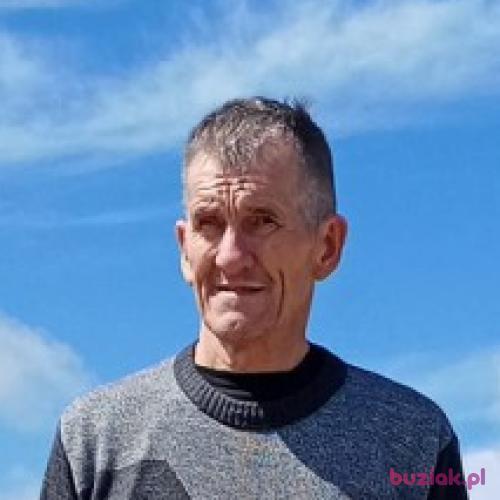 Wieslaw2, Male, 64 years, Tczew