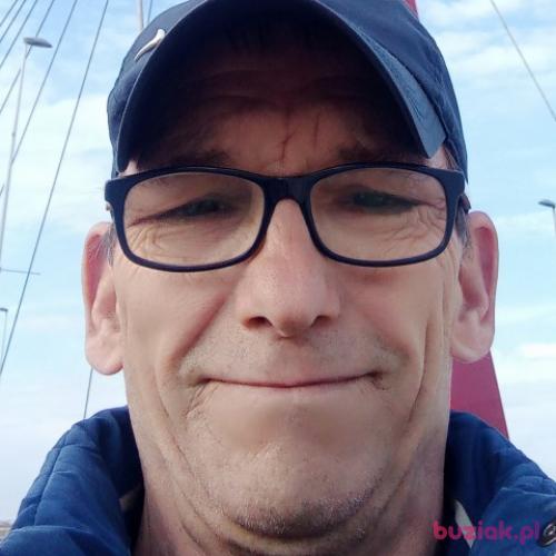 Kubanski69, Mężczyzna, 57 lat, Rotterdam