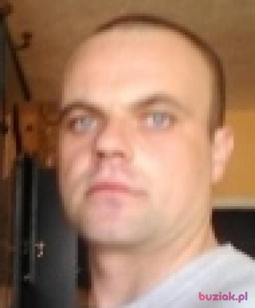 antek343, Male, 43 years, Golub-Dobrzyń