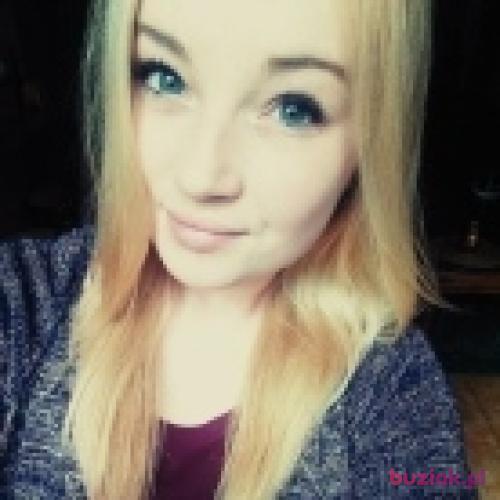 Paulinka69, Kobieta, 34 lata, Warszawa