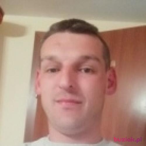 Kubus19881, Male, 38 years, Leszno