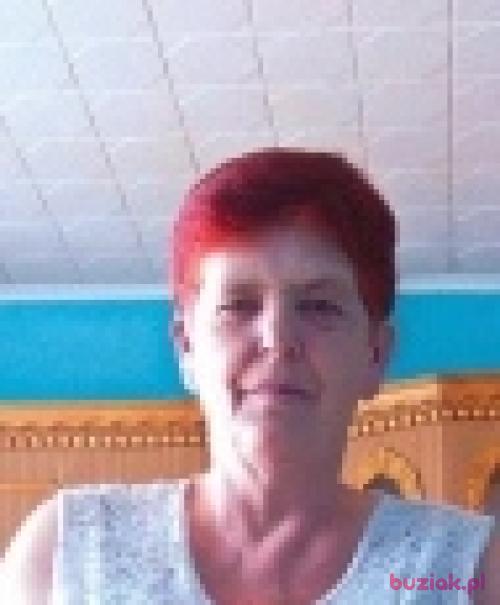 roza1321, Female, 70 years, Bydgoszcz