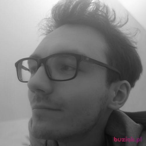 Buziak99, Male, 27 years, Gostynin