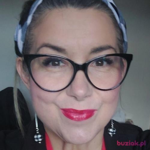 Messana, Kobieta, 49 lat, Westminster