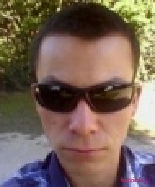 Kamil1480, Male, 31 years, Ostrów Wielkopolski