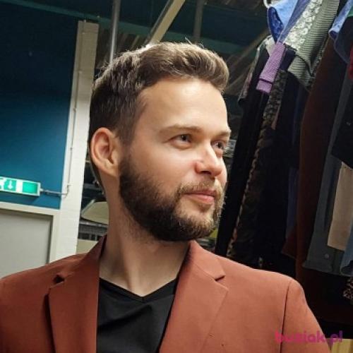 PanAdam35, Male, 35 years, Amersfoort