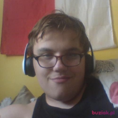 Apacz21pl, Male, 25 years, Chorzów