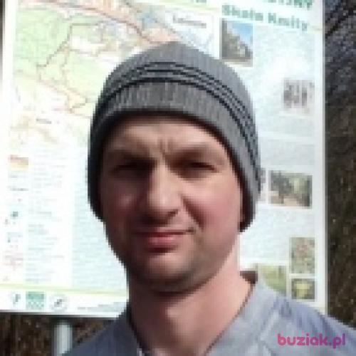 Luka1986, Mężczyzna, 40 lat, Miechów