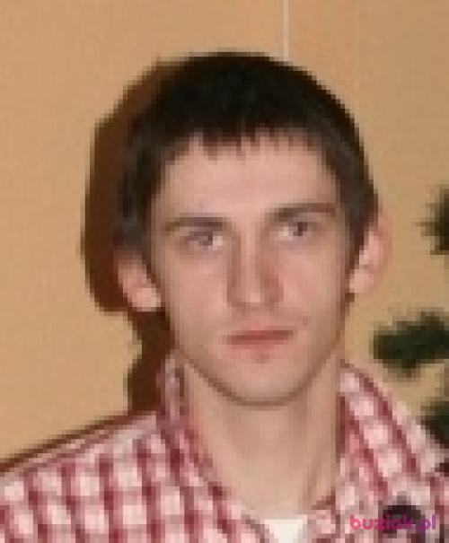 wolny1992, Male, 34 years, Strzelce Krajeńskie
