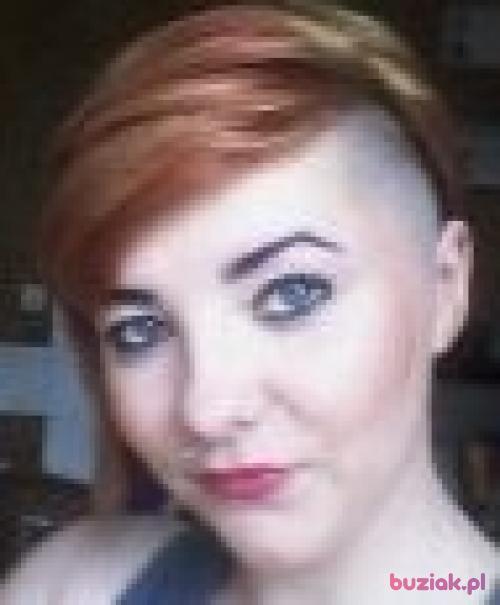 ruda102, Kobieta, 31 lat, kujawsko-pomorskie