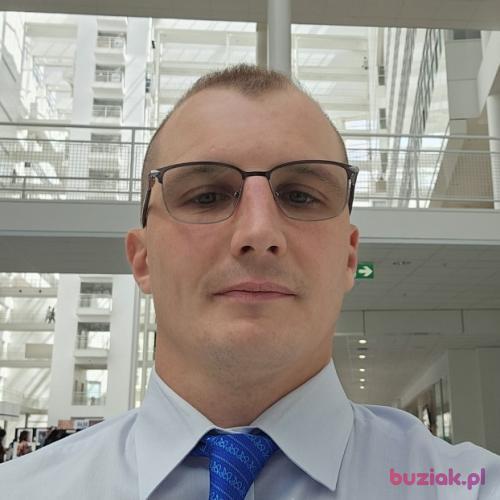Tom1988Ek, Male, 38 years, Rotterdam