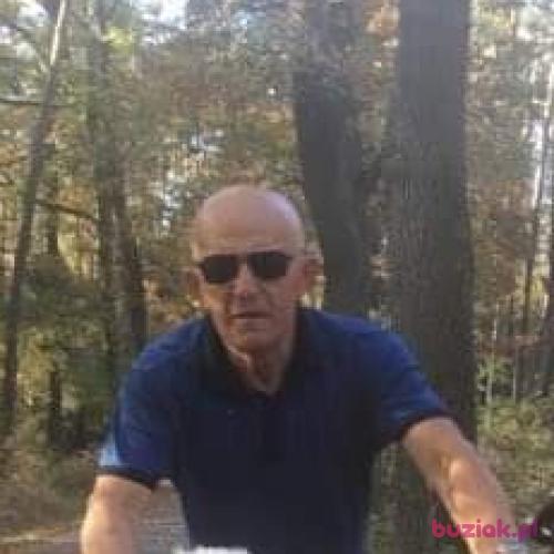 Stachu71, Mężczyzna, 75 lat, Rybnik