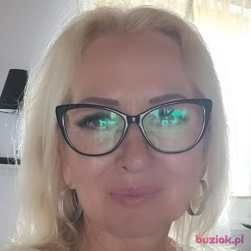 5salomea5, Female, 61 years, Zielona Góra