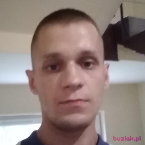 Januszmily3, Mężczyzna, 31 lat, Nowy Sącz