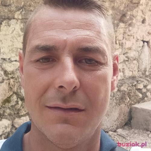 Lokhtar, Mężczyzna, 49 lat, Kraków