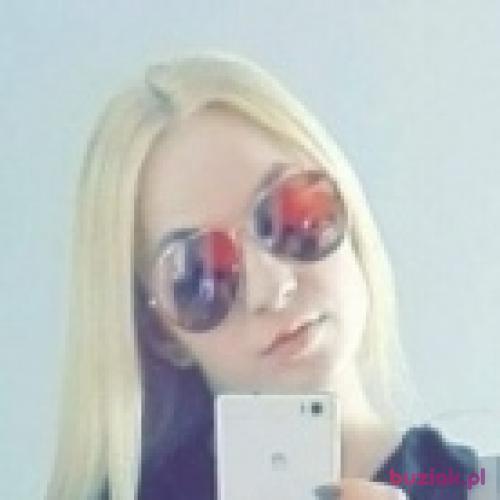 Sylwanaa18, Female, 26 years, Kielce