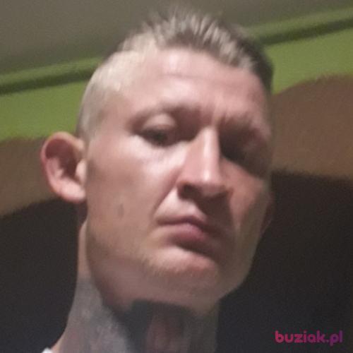 Damian19933, Mężczyzna, 33 lata, Środa Śląska