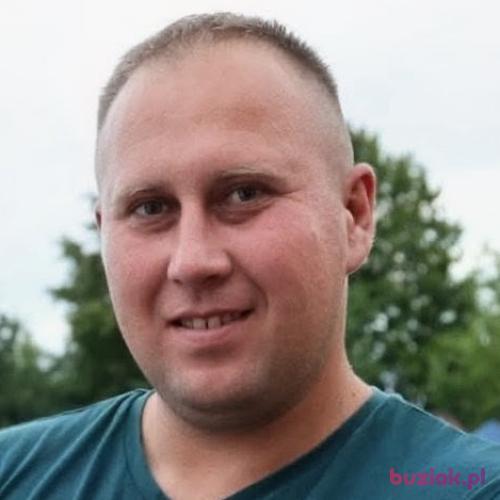 slawek94, Mężczyzna, 32 lata, Tomaszów Lubelski