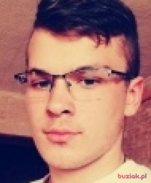 nomek14, Male, 24 years, Aleksandrów Kujawski