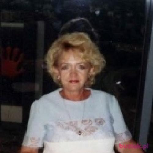 izabela6, Kobieta, 70 lat, Katowice