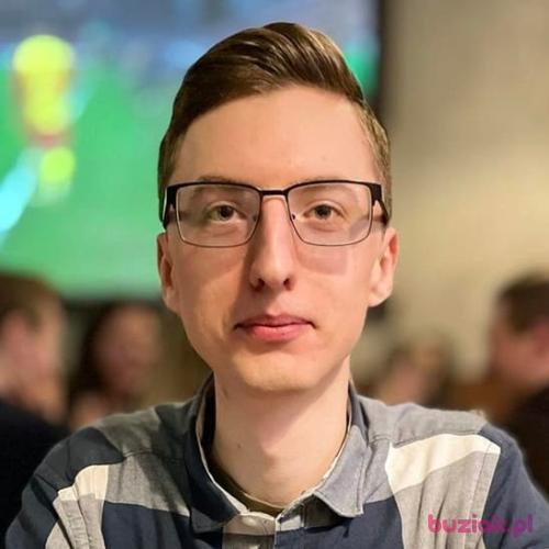 tomislaww, Mężczyzna, 28 lat, Kraków