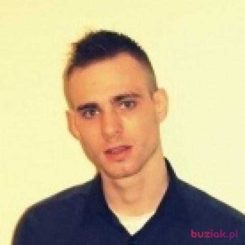 Grzybek94l, Mężczyzna, 32 lata, Krynica