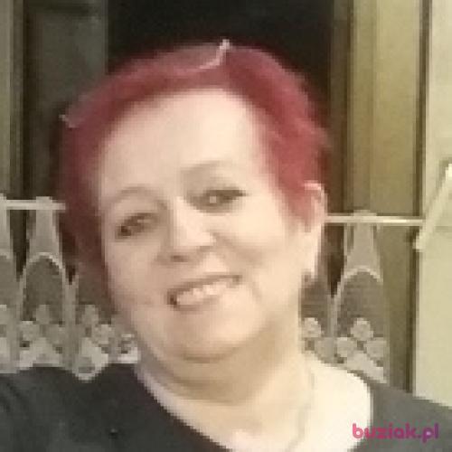 Lucy58, Female, 68 years, Kędzierzyn-Koźle