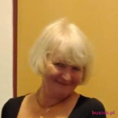 troskliwaEla, Kobieta, 61 lat, Puławy