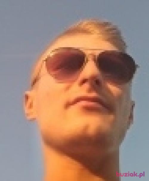 Swayzi28, Male, 35 years, Głogów