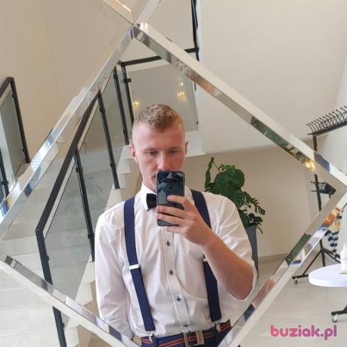 przemko_99, Mężczyzna, 26 lat, Łańcut