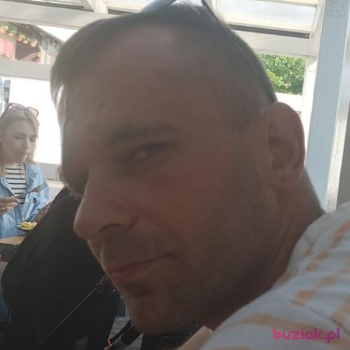 Lewy87, Male, 38 years, Września