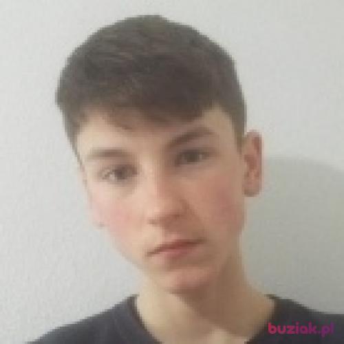 Maciek1720, Male, 26 years, Kielce