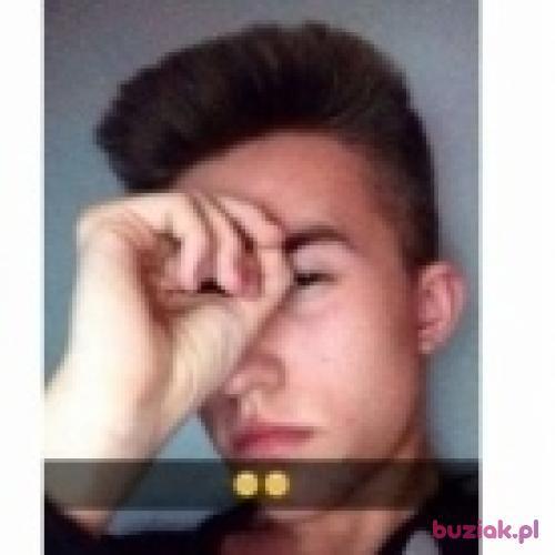 King12, Male, 25 years, Chodzież