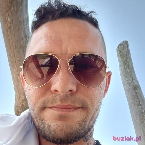 pjoterek, Mężczyzna, 36 lat, Haga