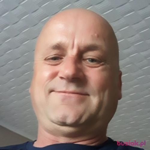 Wojciechfajny1, Mężczyzna, 53 lata, Łasin