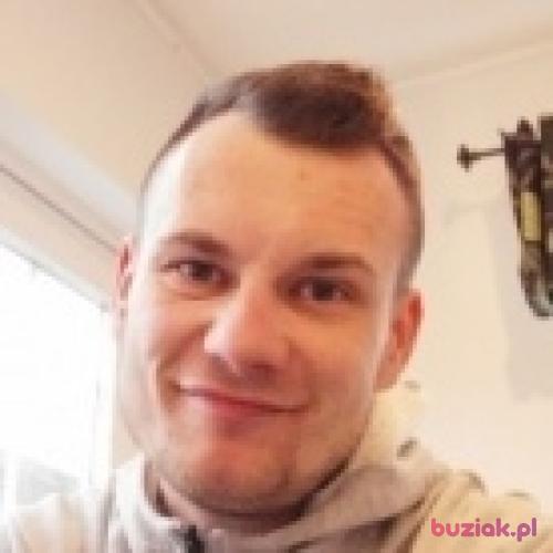 28l, Mężczyzna, 36 lat, Koszalin