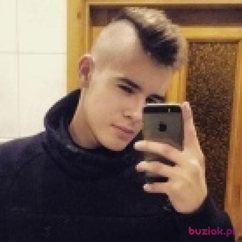 choocolatex, Mężczyzna, 27 lat, Gdańsk