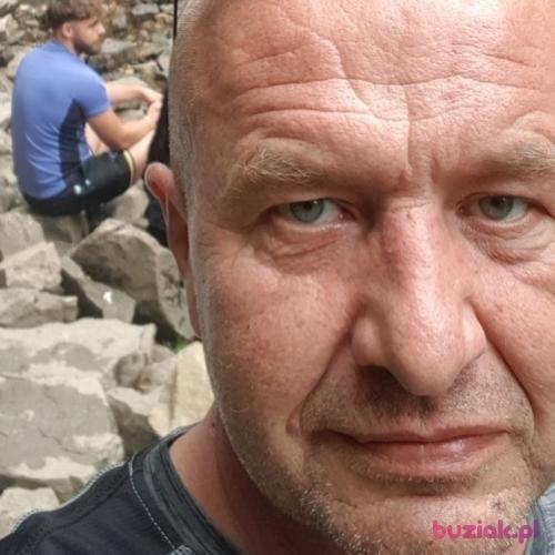 Walijczyk, Male, 52 years, Tonna