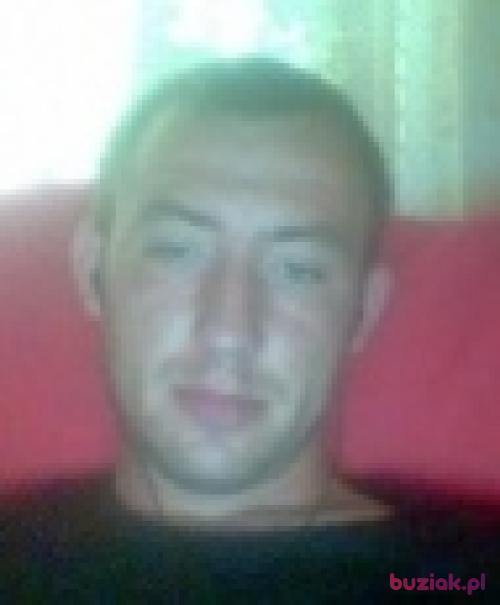 marcino121, Male, 34 years, Kożuchów
