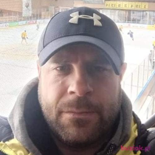 Krystek81hot, Male, 44 years, Mysłowice