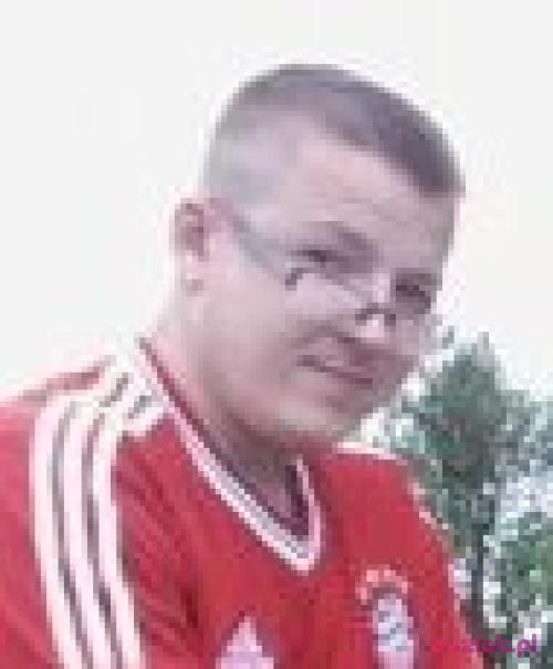 Wald3k, Male, 40 years, Piotrków Trybunalski