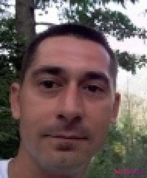 Mibalek, Mężczyzna, 41 lat, mazowieckie
