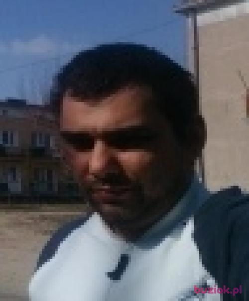 lukasz27turek, Male, 38 years, Turek