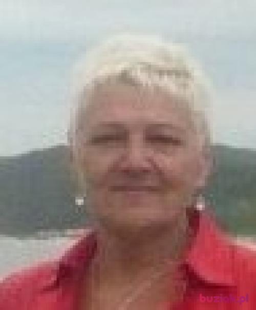 Anna337, Female, 70 years, Bytom