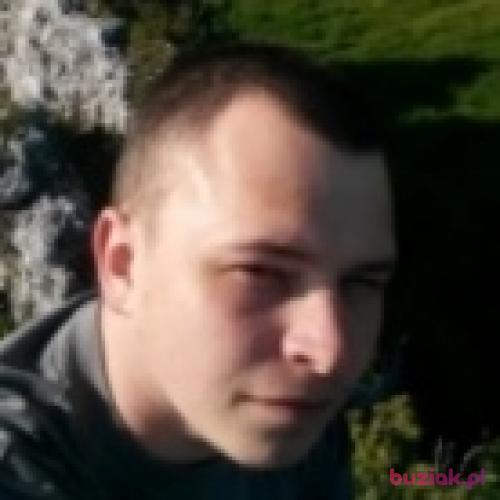 Damianoo2222, Mężczyzna, 33 lata, Łazy