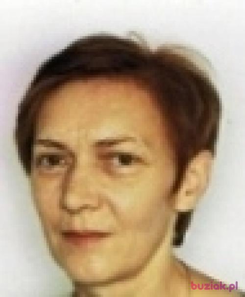 kasienkafi, Kobieta, 60 lat, Łódź