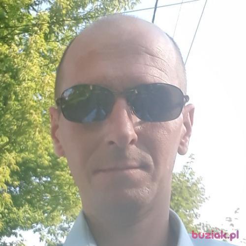 fredi36, Mężczyzna, 46 lat, Wolbrom