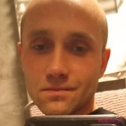 Patryczek92xyz, Male, 34 years, Amsterdam